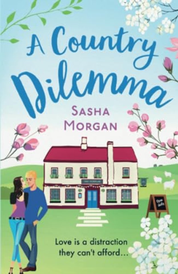 A Country Dilemma