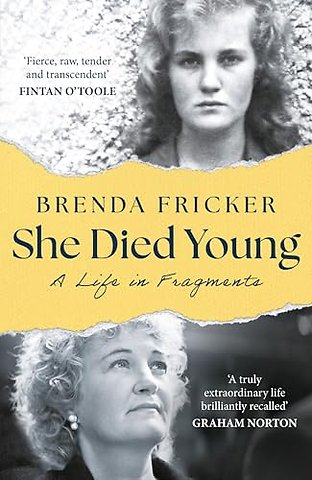 She Died Young