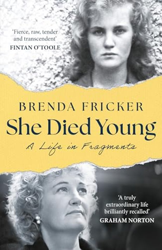 She Died Young