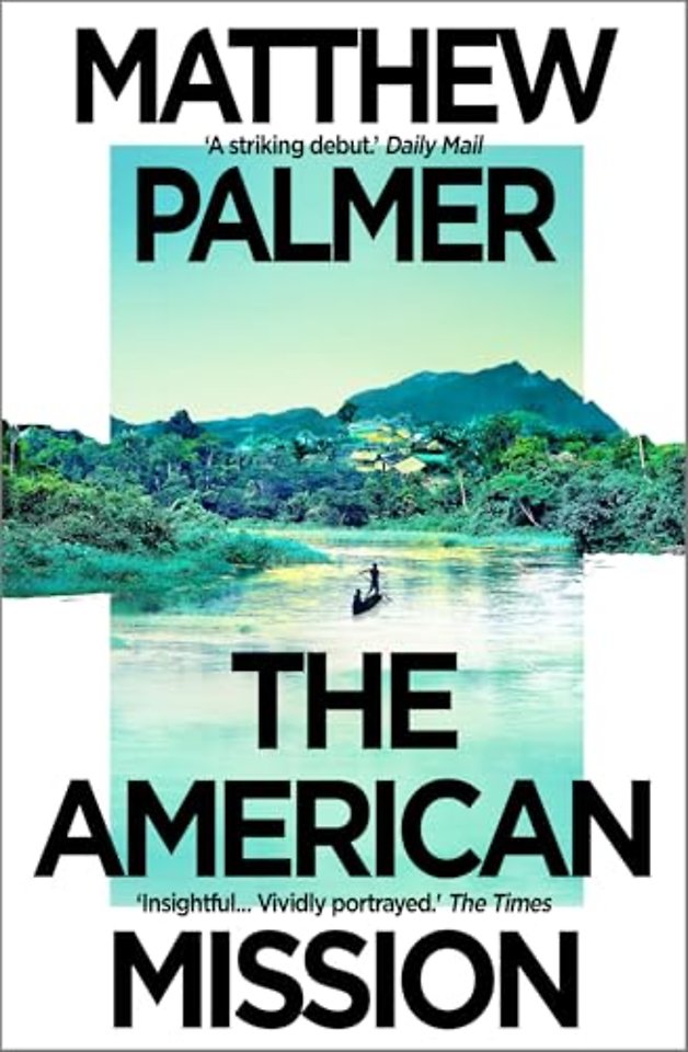 The American Mission