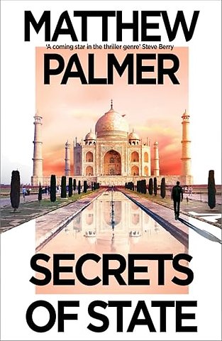 Secrets of State