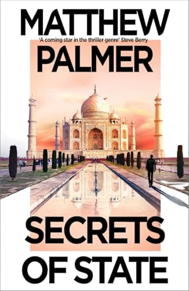 Secrets of State