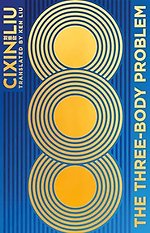 The Three-Body Problem
