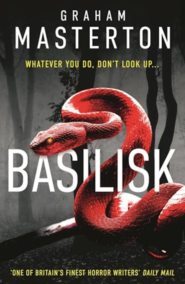 Basilisk