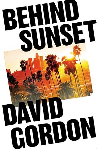 Behind Sunset