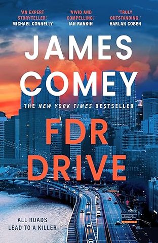 FDR Drive