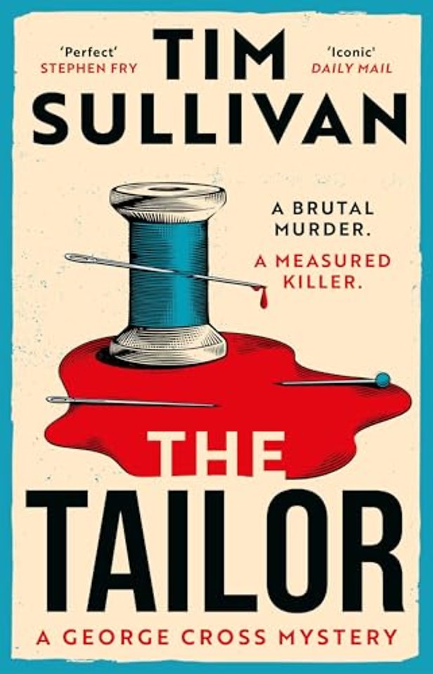 The Tailor