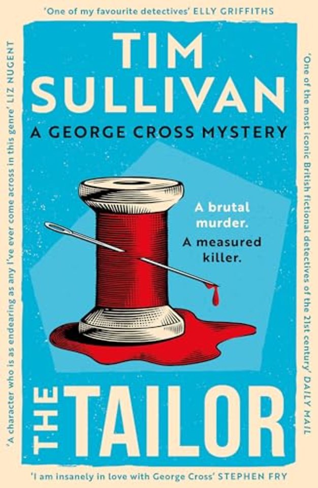 The Tailor