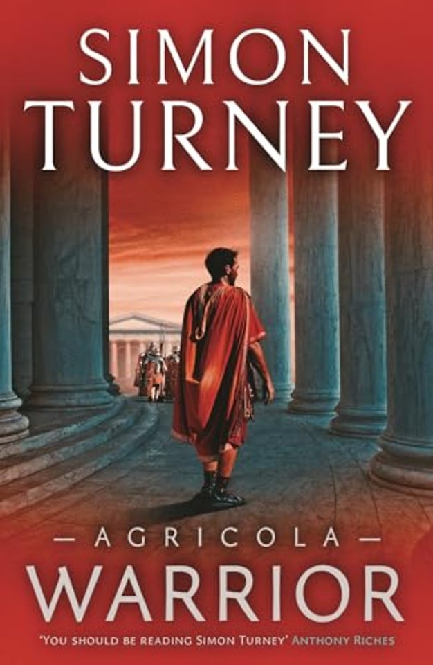 Agricola: Warrior