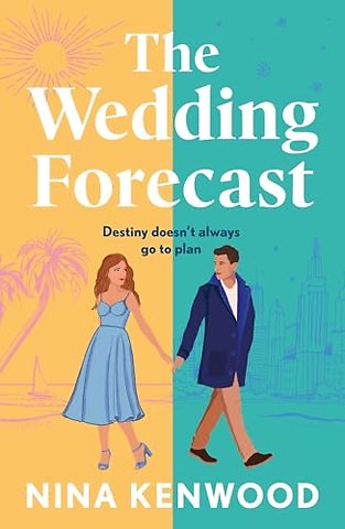 The Wedding Forecast