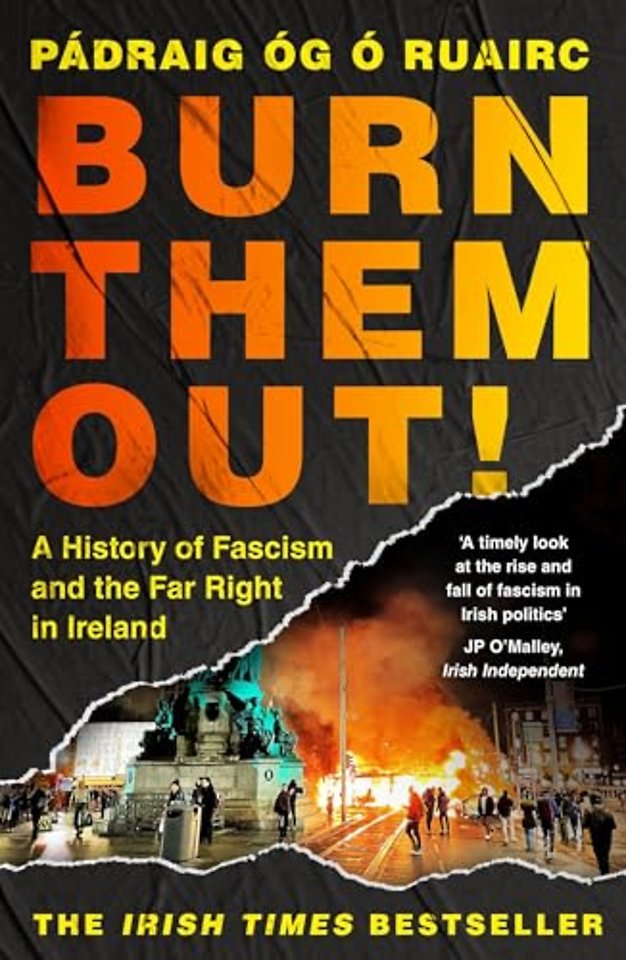 Burn Them Out!