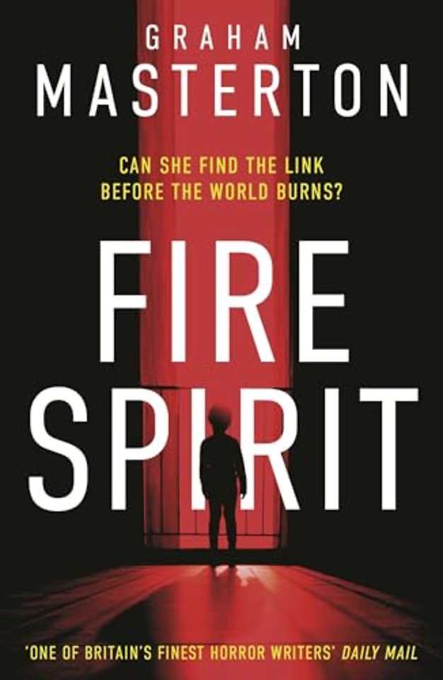 Fire Spirit