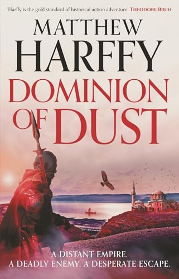 Dominion of Dust