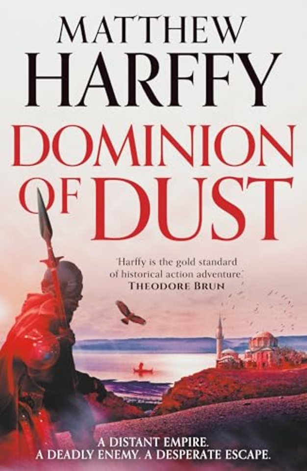 Dominion of Dust