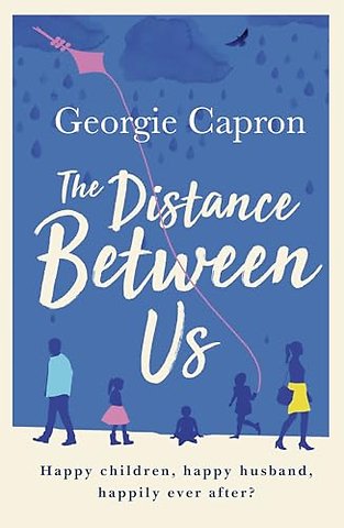 The Distance Between Us