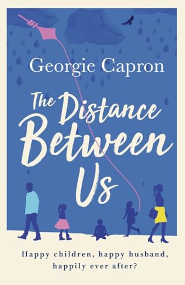 The Distance Between Us