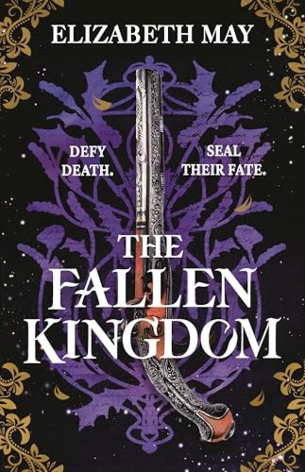 The Fallen Kingdom