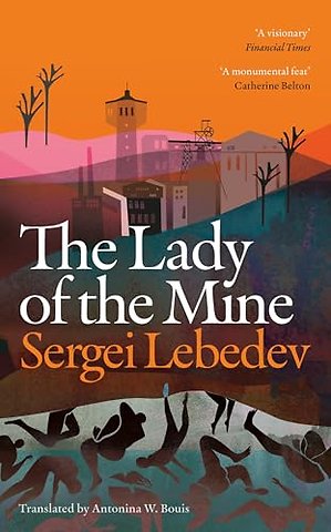 The Lady of the Mine