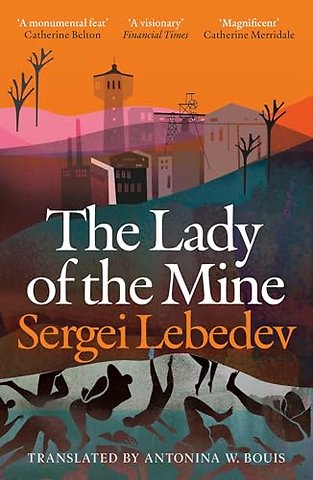 The Lady of the Mine