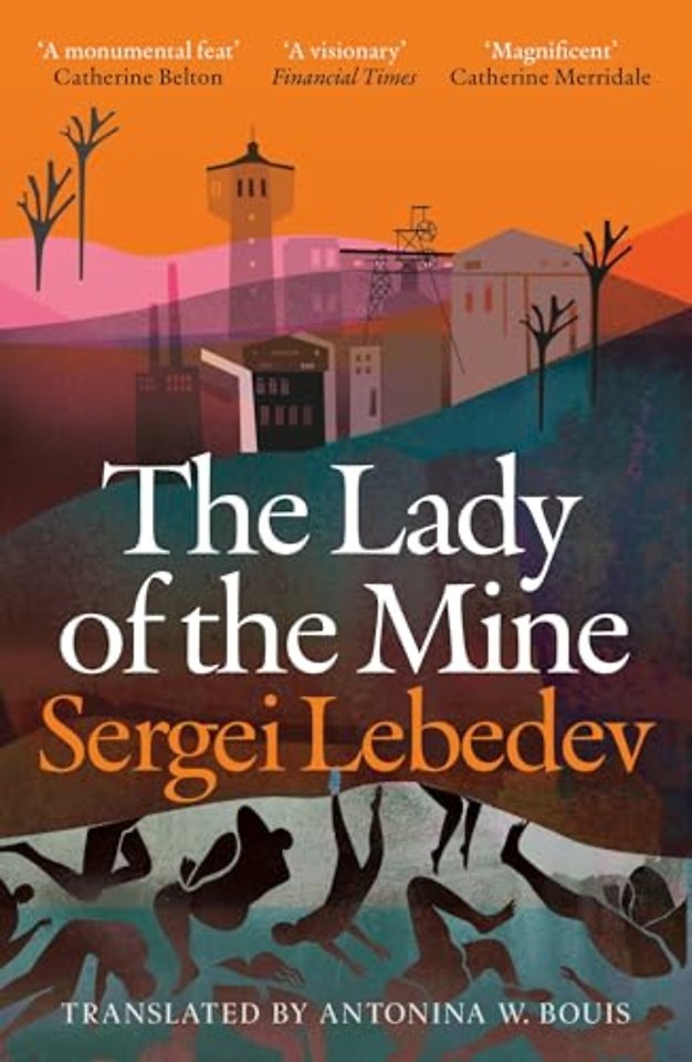 The Lady of the Mine