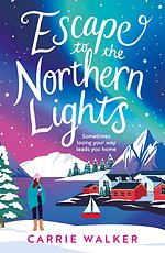 Escape to the Northern Lights