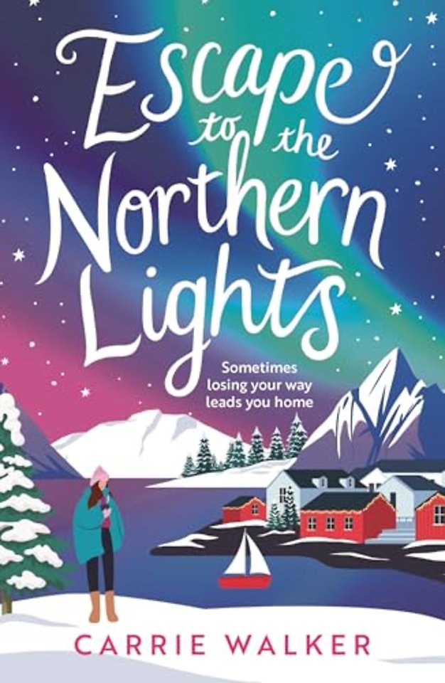 Escape to the Northern Lights