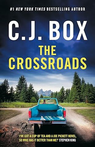 The Crossroads