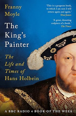 The King's Painter