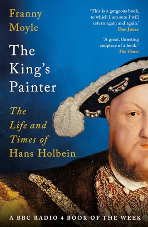 The King's Painter