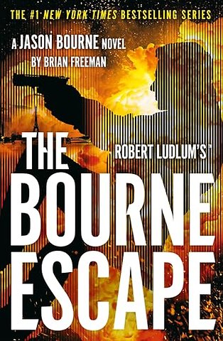 Robert Ludlum's™ The Bourne Escape