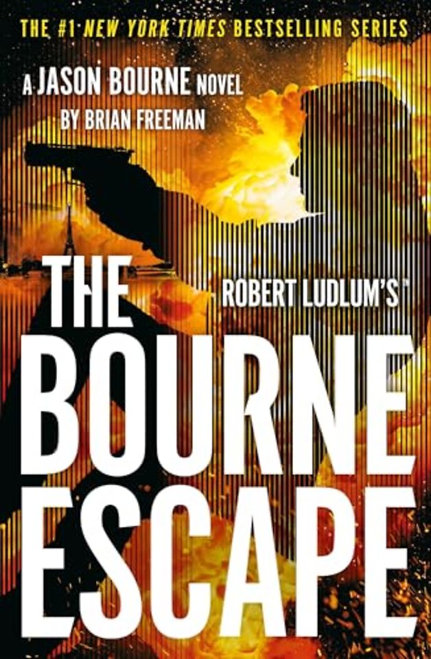 Robert Ludlum's(TM) The Bourne Escape