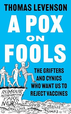 A Pox on Fools