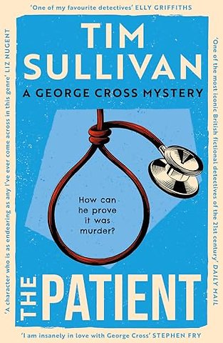 The Patient