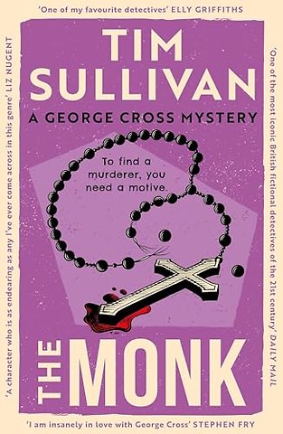 The Monk