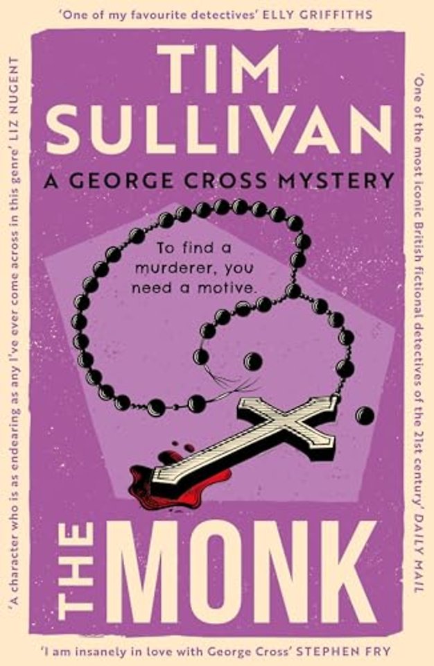 The Monk
