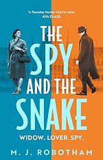 The Spy and the Snake