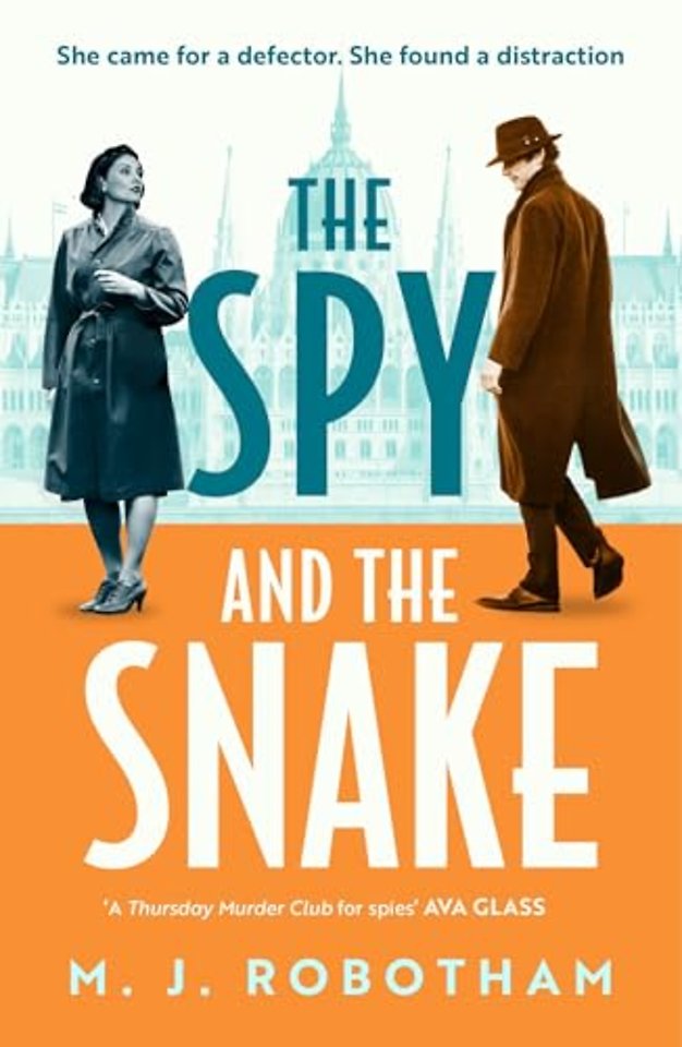The Spy and the Snake