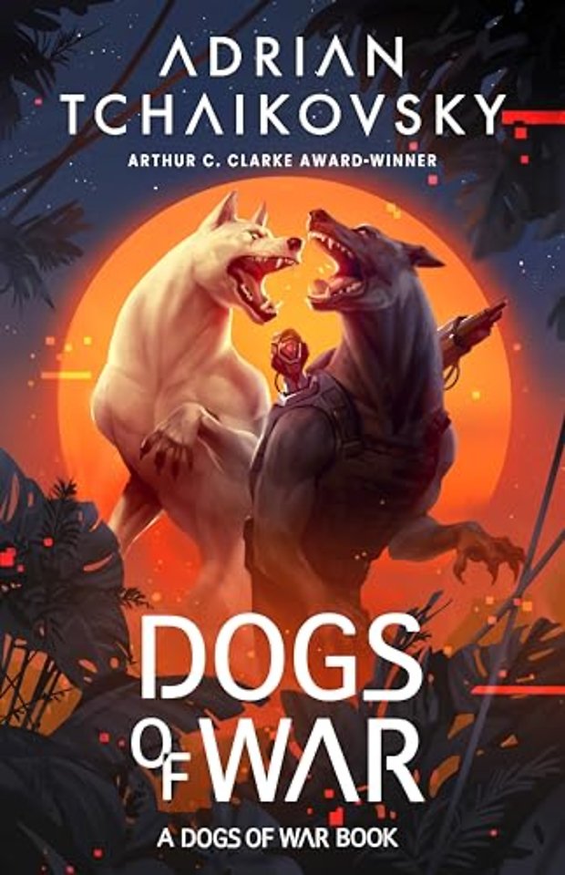 Dogs of War