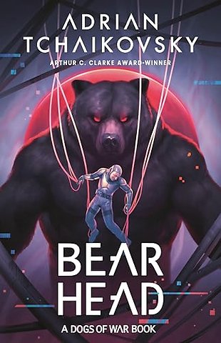 Bear Head