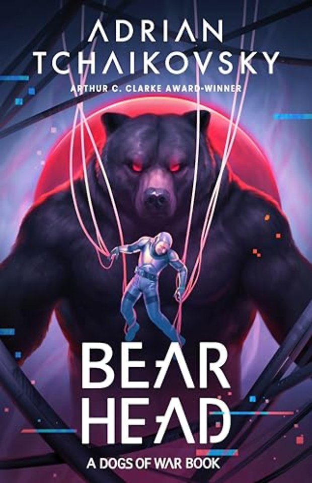 Bear Head