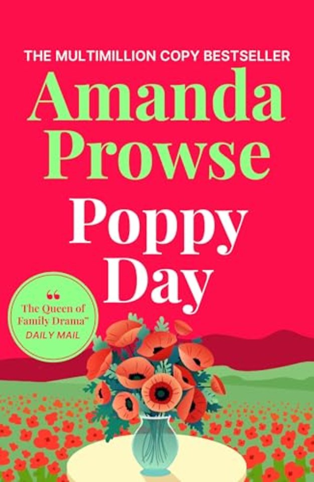 Poppy Day