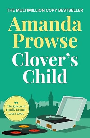Clover's Child