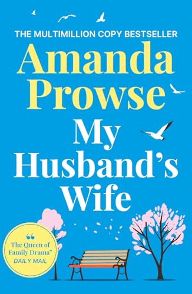 My Husband's Wife