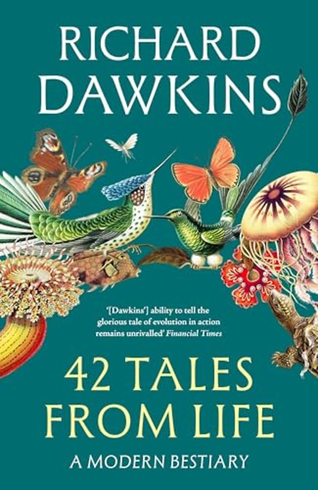 42 Tales From Life