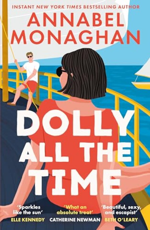 Dolly All the Time