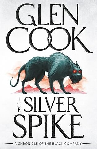 The Silver Spike