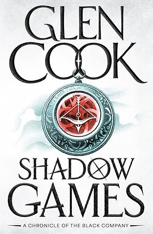 Shadow Games