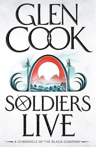 Soldiers Live