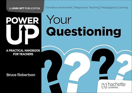 Power Up Your Questioning