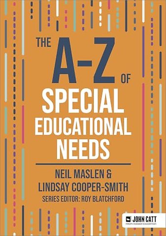 The A-Z of Special Educational Needs